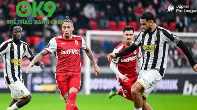 Phân tích trận đấu Utrecht vs Charleroi: Utrecht Có Nguy Cơ Thất Thế Trên Sân Nhà_692aa8ce88115.webp