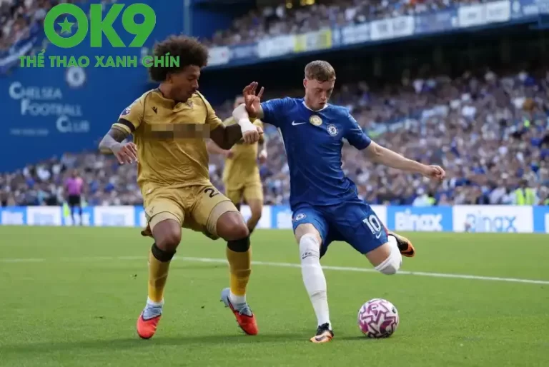 Phân tích trận đấu West Ham và Chelsea: Màn kiểm nghiệm năng lực của Graham Potter_692aa7ab8f802.webp