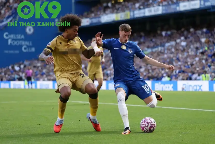 Phân tích trận đấu West Ham và Chelsea: Màn kiểm nghiệm năng lực của Graham Potter_692aa7ab8f802.webp