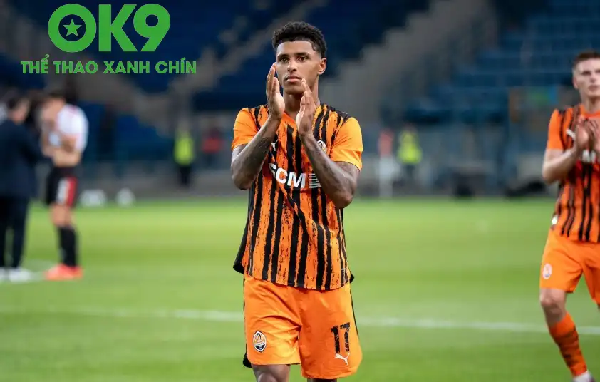 Phân tích trận đối đầu giữa Panathinaikos và Shakhtar Donetsk: Kỳ vọng một cuộc chiến quyết liệt_692aa815879e1.webp