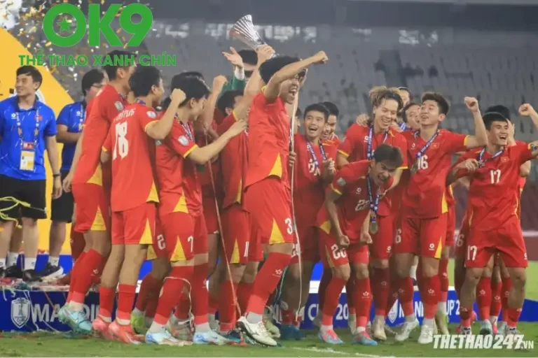 Phân tích Trận Khai Mạc: U23 Việt Nam Đối Đầu U23 Bangladesh – Hướng Tới Chiến Thắng Ban Đầu_692aa6fda7ea0.webp