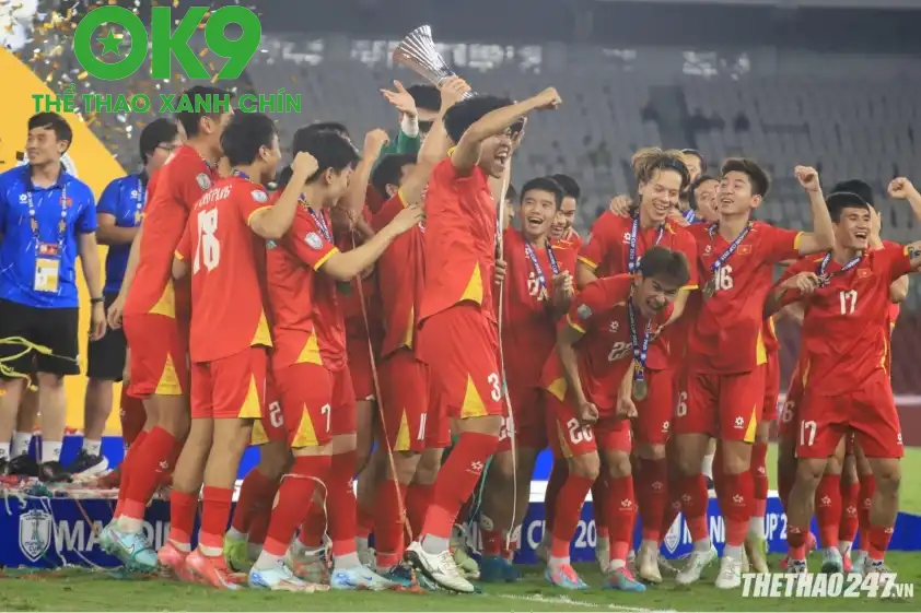 Phân tích Trận Khai Mạc: U23 Việt Nam Đối Đầu U23 Bangladesh – Hướng Tới Chiến Thắng Ban Đầu_692aa6fda7ea0.webp
