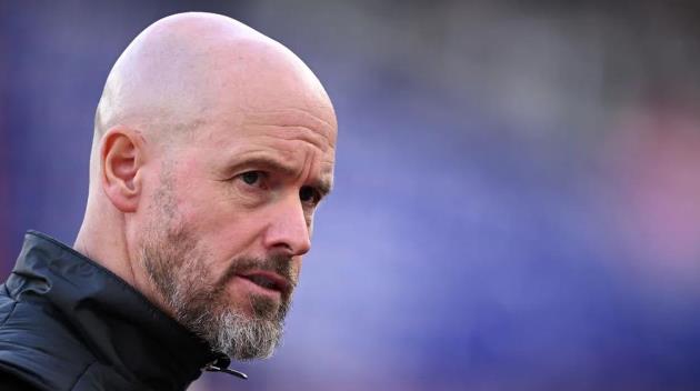 10 dấu ấn định hình sự nghiệp Erik ten Hag trước khi đến Leverkusen_695379f5882b8.jpeg