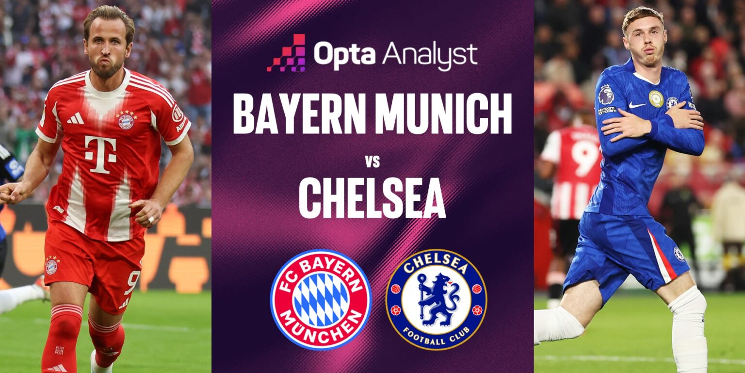 10 thống kê làm nóng đại chiến Bayern – Chelsea_695375a80f101.jpeg