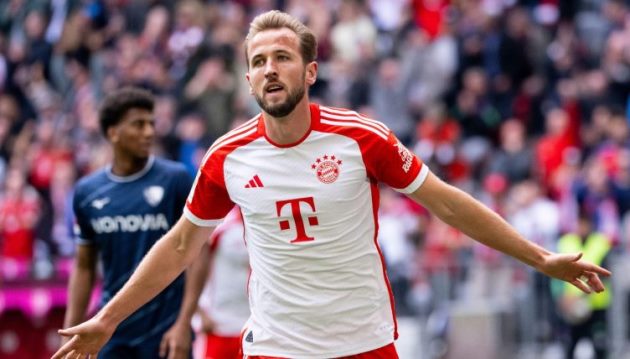 10 thống kê về khởi đầu đáng nể của Harry Kane ở Bayern Munich_695398ad87e32.jpeg
