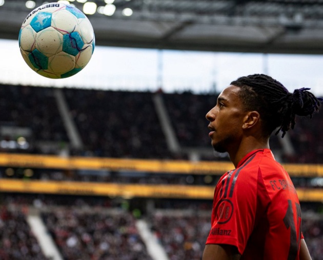 5 tân binh thăng hoa nhất Bundesliga hiện tại: ‘Ma tốc độ’ Bayern; Sát thủ 6 bàn/6 trận_695388b88fcf6.jpeg