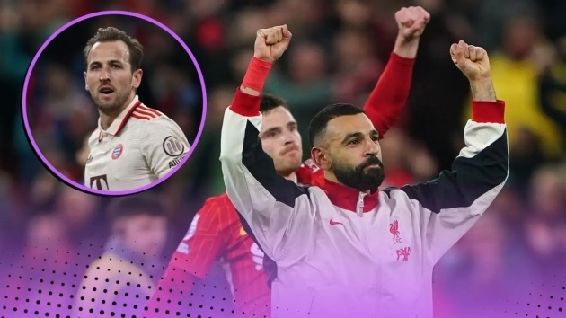 7 cầu thủ hưởng lương cao nhất châu Âu: Salah tăng vọt; Choáng với ‘vua thu nhập’_69537bcf2454c.jpeg