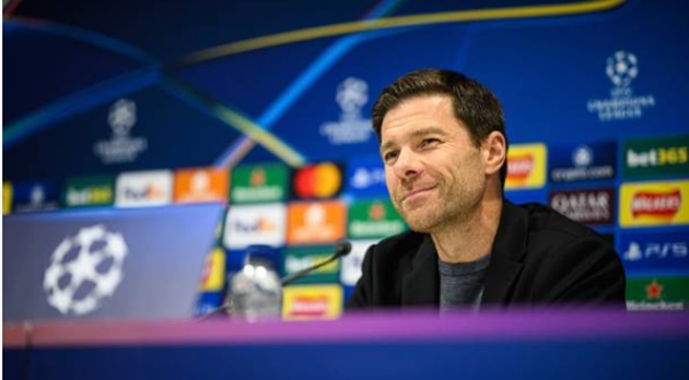 Alonso chia sẻ cảm nghĩ trong lần trở lại Anfield_6953865380559.jpeg