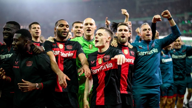 Alonso: “Leverkusen trải qua mùa giải trong mơ”_69538d92deb92.jpeg