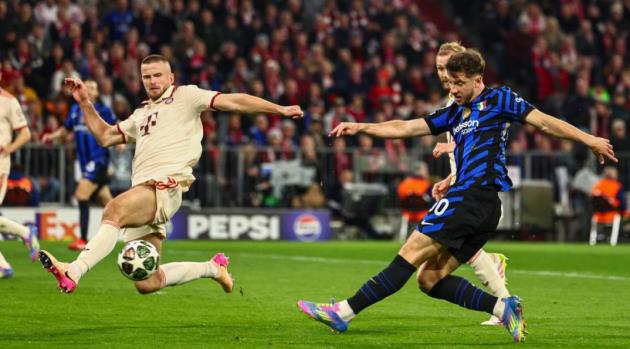 Arrigo Sacchi mách nước Inter cách đả bại Bayern_69537b6d4319b.jpeg