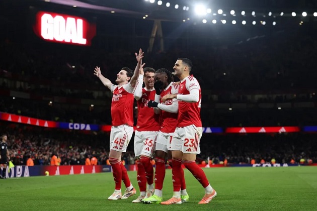 Arsenal hủy diệt Tottenham, Bayern cần cảnh giác điều gì?_6953726620ab2.jpeg