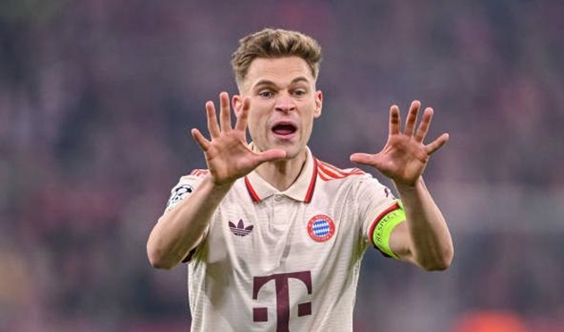 Arsenal quan tâm, Kimmich úp mở chuyện tương lai_69537e5e970c2.jpeg