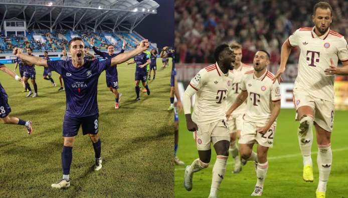 Auckland City đá với Bayern, cầu thủ phải xin nghỉ phép_6953799f109cf.jpeg