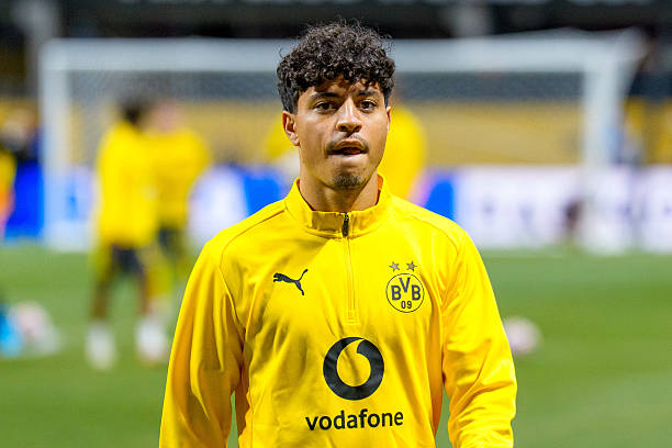 Ayman Azhil – Từ tài năng bị Leverkusen ruồng bỏ đến “viên ngọc quý” của Dortmund_69537751d8d17.jpeg