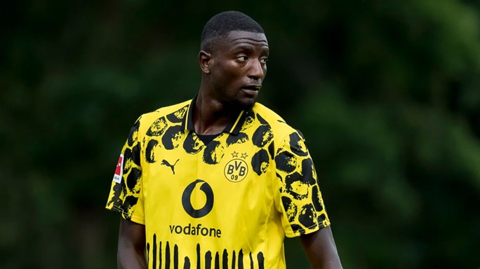 Bài toán hàng công của Dortmund: Ai sẽ là người hỗ trợ Serhou Guirassy?_695377659428f.jpeg