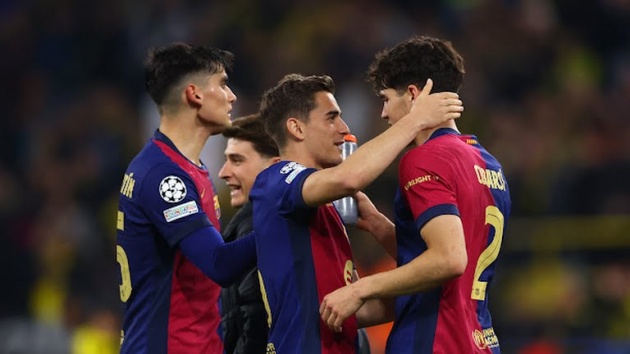 Barcelona vẫn sống sót nhưng vinh quang Champions League đâu dễ ban phát_69537b614edba.jpeg