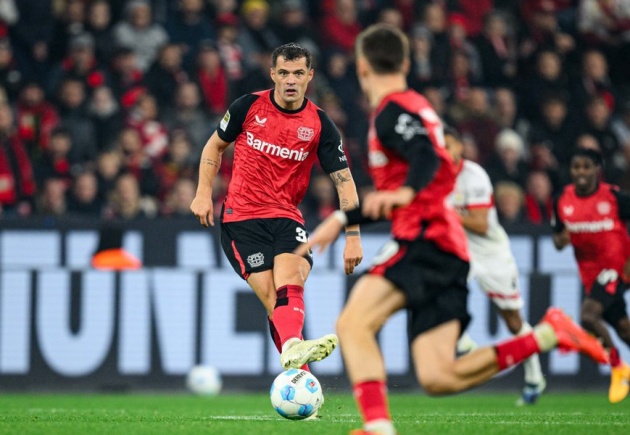 Bayer Leverkusen 0-0 Stuttgart: Nỗ lực bất thành; Florian Wirtz ‘mất tích’_695386981b46e.jpeg