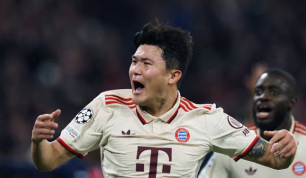 Bayern 1-0 PSG: Người hùng xứ kim chi; Tội đồ Dembele_6953849d69686.jpeg