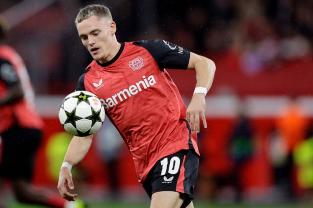 Bayern đã có chìa khóa để đánh bại Real trong thương vụ Wirtz_695388c676dd9.jpeg