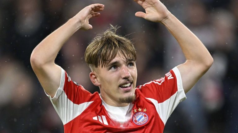 Bayern đặt cược tương lai vào viên ngọc 17 tuổi Lennart Karl_6953739b3e60c.jpeg