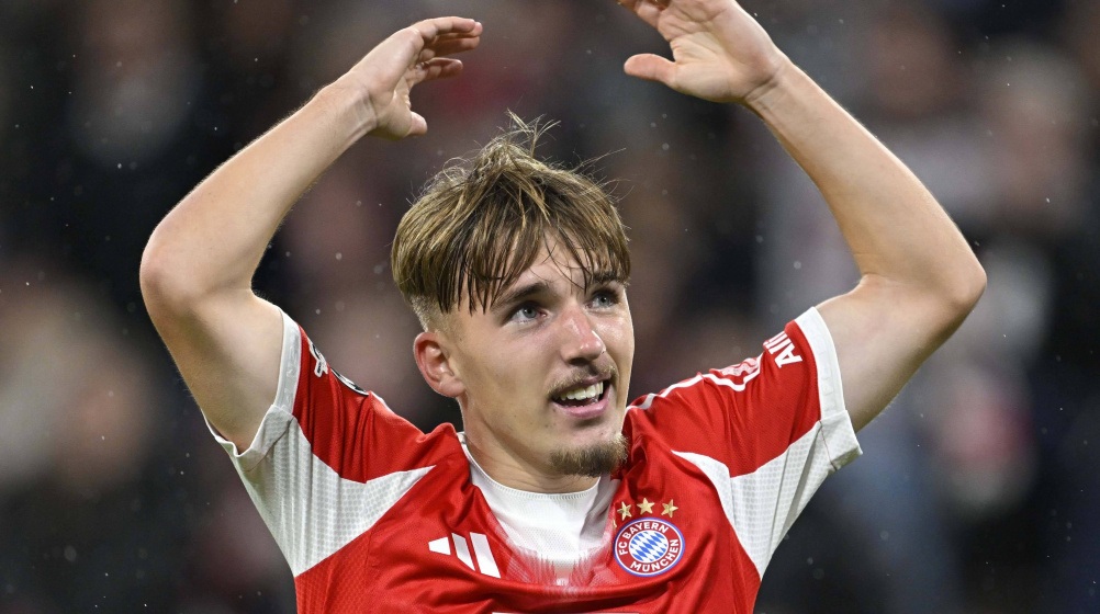 Bayern đặt cược tương lai vào viên ngọc 17 tuổi Lennart Karl_6953739b3e60c.jpeg