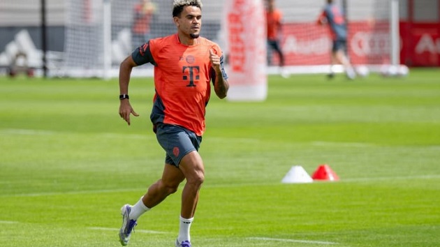 Bayern đặt kỳ vọng gì vào Luis Diaz thời Kompany?_6953778d71940.jpeg