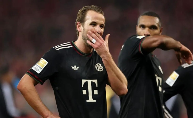 Bayern dừng chuỗi thắng, Harry Kane tự nhận trách nhiệm_695372b7229dd.jpeg