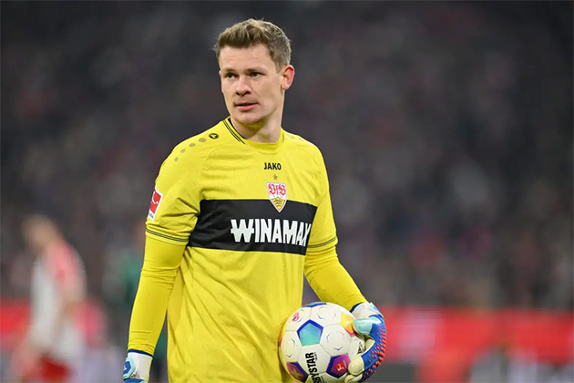 Bayern lên kế hoạch cho tương lai của Alexander Nubel_6953947fa04ca.jpeg