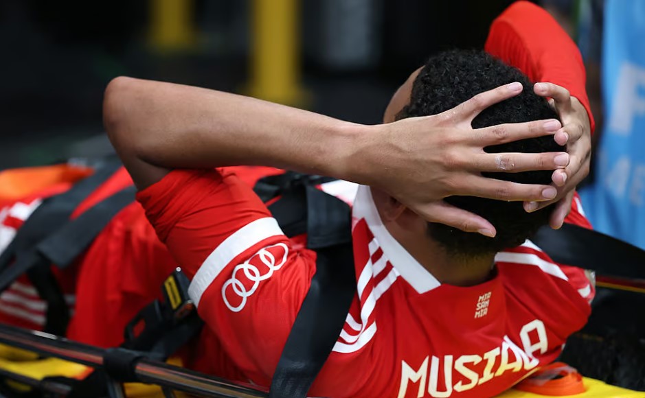 Bayern Munich chính thức công bố tình trạng của Jamal Musiala_695378550d368.jpeg