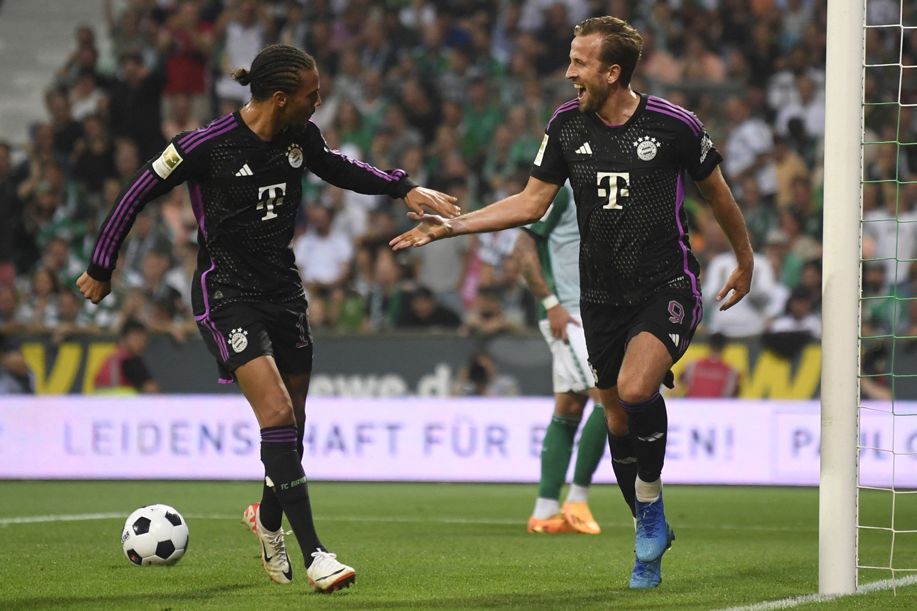 Bayern Munich: Cuộc chinh phục của Harry Kane_6953995adfe91.jpeg