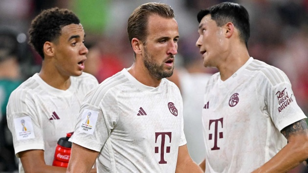 Bayern Munich đối mặt nguy cơ mất Harry Kane, Jamal Musiala và Kim Min-jae_6953738df1d57.jpeg
