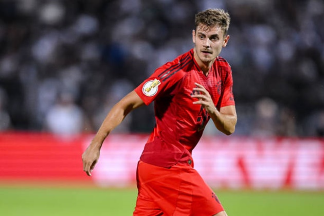 Bayern Munich đón tin vui từ chấn thương của Stanisic_6953865fa27c1.jpeg