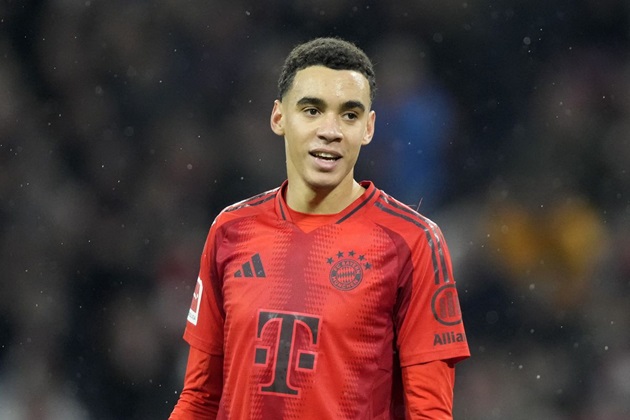 Bayern Munich không được phép ngó lơ lời cảnh báo của Toni Kroos_695381c1b13d3.jpeg