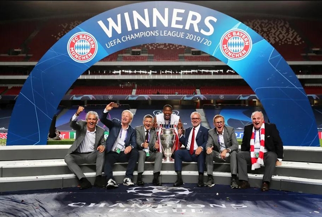 Bayern Munich kiếm số tiền khủng từ Champions League mùa này_695396e40d945.jpeg