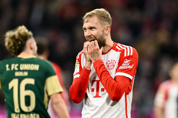 Bayern Munich mất trụ cột trước trận gặp Real Madrid_69538e8463325.jpeg