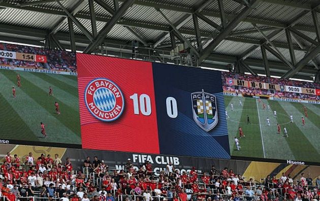 Bayern Munich phá kỷ lục Club World Cup ngay trận mở màn_6953798d1c545.jpeg