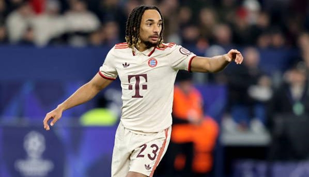 Bayern Munich tiếp tục mất người vì chấn thương_6953816e0a819.jpeg