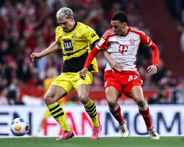Bayern Munich vs Borussia Dortmund: Der Klassiker vẫn là trận đấu hàng đầu thế giới_6953842d10ee1.jpeg