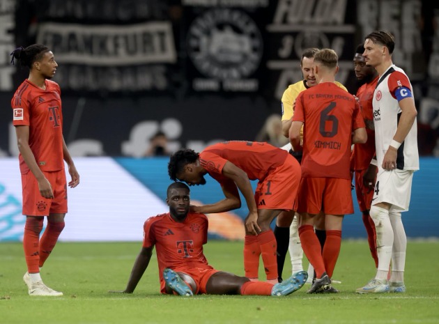 Bayern nhận tin dữ, 2 sao rút lui khỏi FIFA Days tháng 10_695388fc26970.jpeg