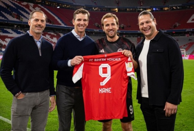 Bayern quyết tâm trói chân Kane và Upamecano_6953750ac27fa.jpeg