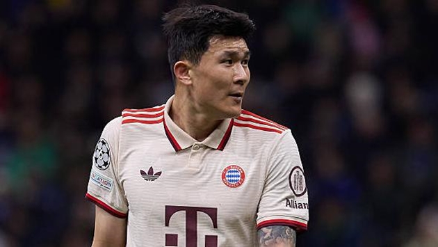 Bayern ra quyết định về tương lai Kim Min-jae_69537b15378f1.jpeg