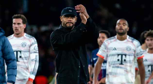 Bayern thắng 16 trận liên tiếp: Kompany khẳng định vị thế mới ở châu Âu_695372fb376b7.jpeg