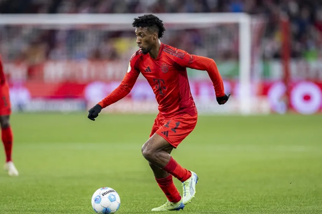 Bayern tổn thất, Coman nguy cơ nghỉ hết năm_695382c399061.jpeg