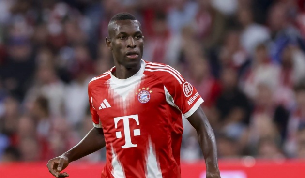 Bayern vs Chelsea: Jackson có làm khó đội chủ quản?_695375b0c50b0.jpeg