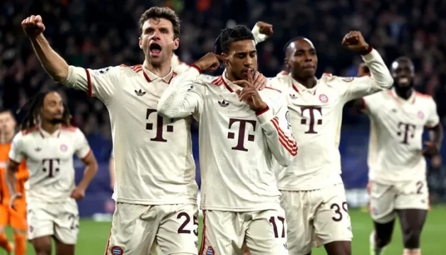 Bayern vùi dập Shakhtar Donetsk 5-1 ngay trên đất khách_6953827e1ab7c.jpeg