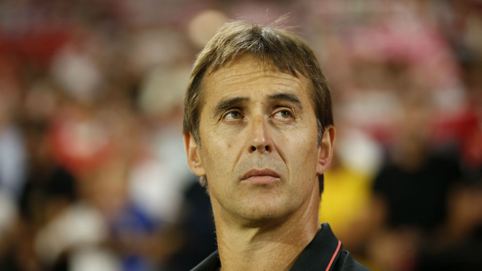 Bị Milan từ chối, Lopetegui không lo thất nghiệp_69538e687d007.jpeg