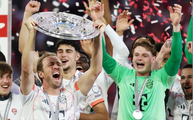 Bundesliga và sự thống trị của các ngôi sao Bayern: Những con số không biết nói dối_69537a1b41bf4.jpeg