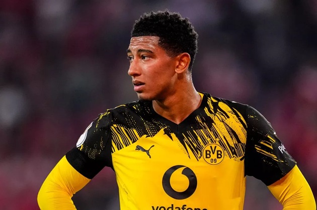 Cha mẹ Bellingham bị cấm vào phòng thay đồ Dortmund_695376b965bee.jpeg