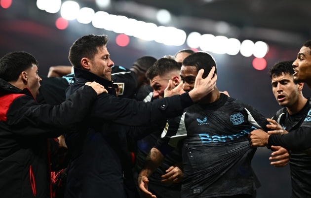 Chiến thuật giúp Leverkusen của Alonso tạo nên phép màu_69537d9e5765a.jpeg