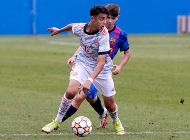 CHÍNH THỨC! Bị đứt dây chằng, ngọc quý nhận quyết định bất ngờ từ Bayern_69538974a5a05.jpeg